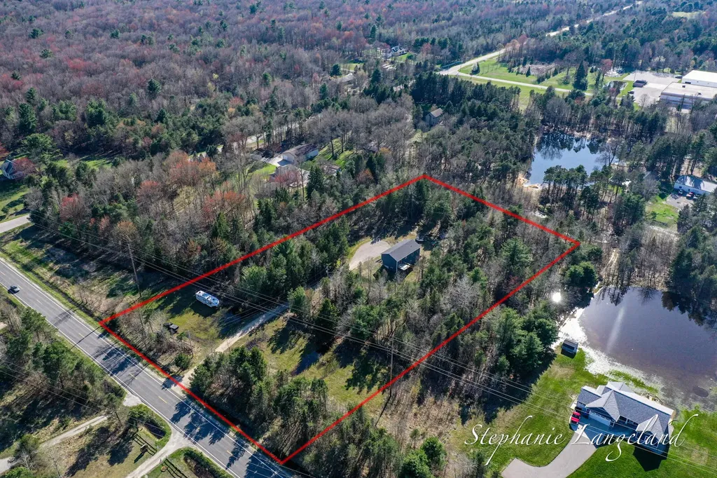 4925 S Brooks Road Fruitport Charter Township MI 49415