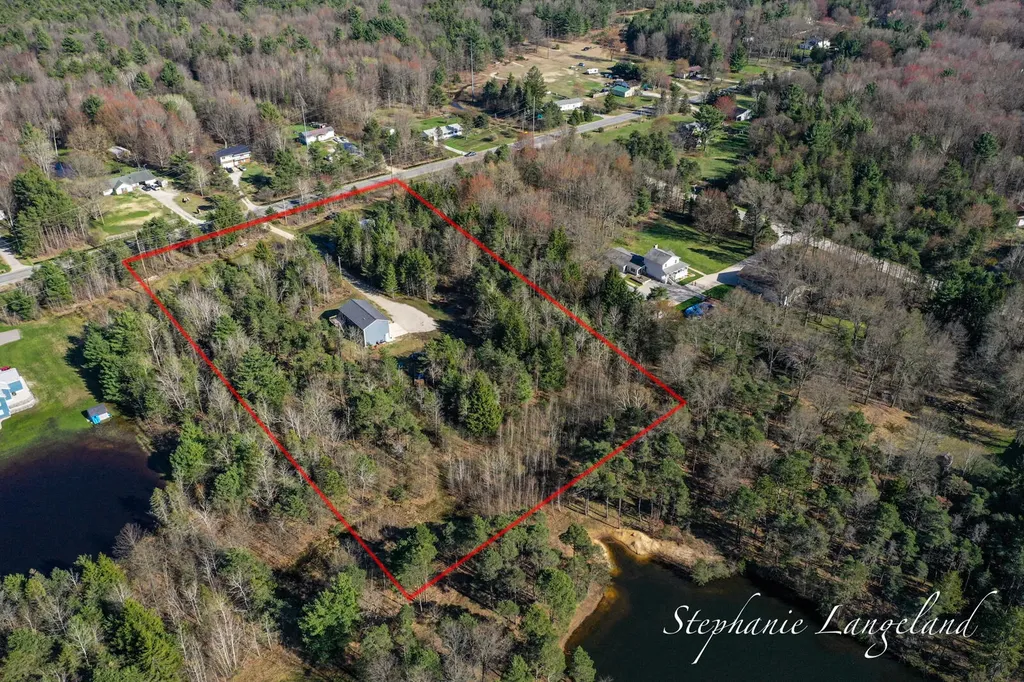 4925 S Brooks Road Fruitport Charter Township MI 49415