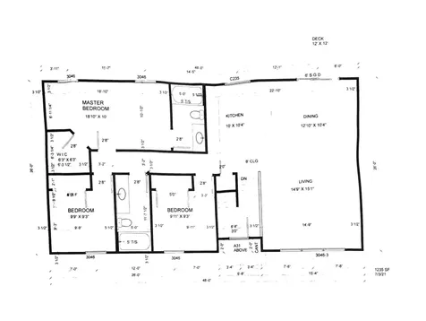 4925 S Brooks Road Fruitport Charter Township MI 49415