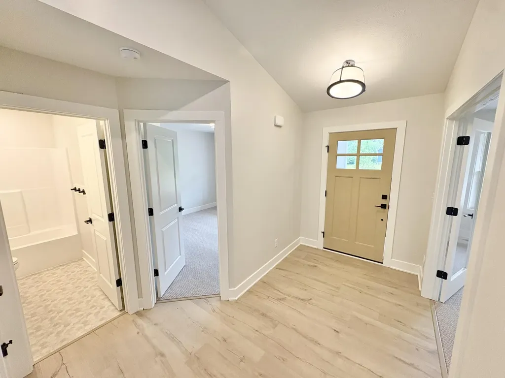 5888 Valley Point Drive SE Caledonia Township MI 49316