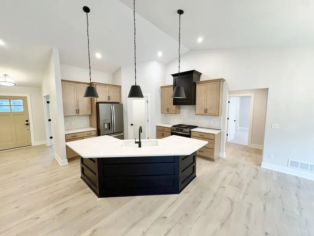 5888 Valley Point Drive SE Caledonia Township MI 49316