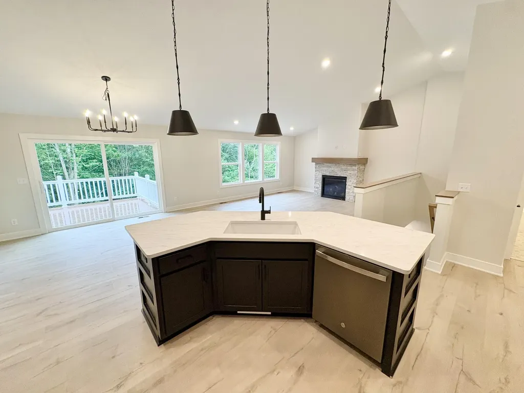 5888 Valley Point Drive SE Caledonia Township MI 49316