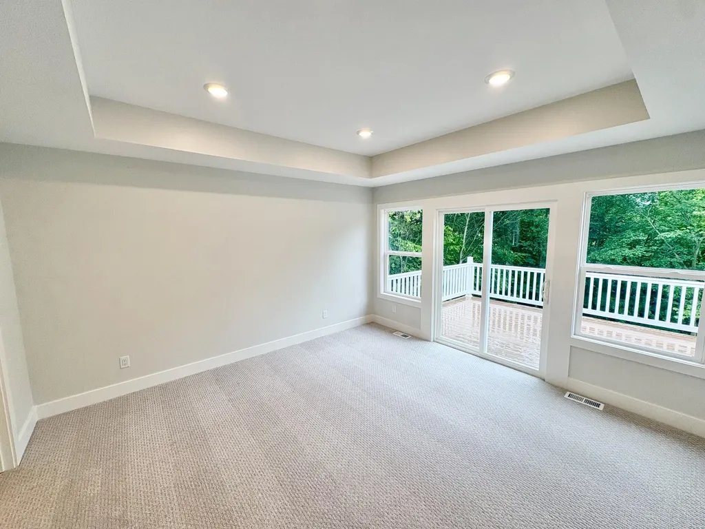 5888 Valley Point Drive SE Caledonia Township MI 49316