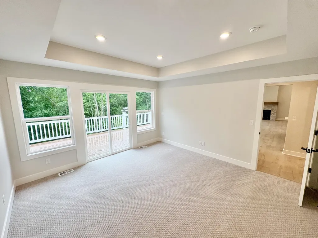 5888 Valley Point Drive SE Caledonia Township MI 49316