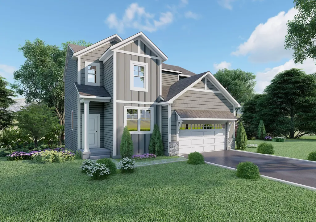 6823 Loggers Ridge Run SE Caledonia Township MI 49316