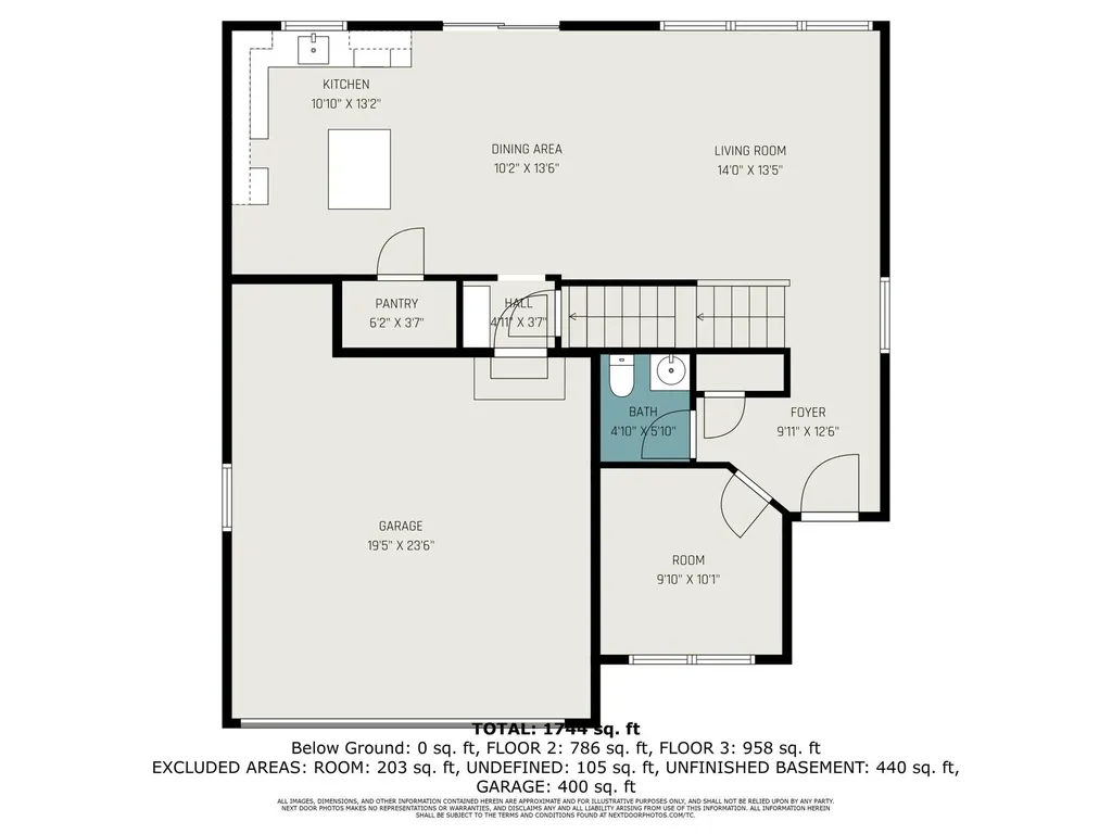 6823 Loggers Ridge Run SE Caledonia Township MI 49316