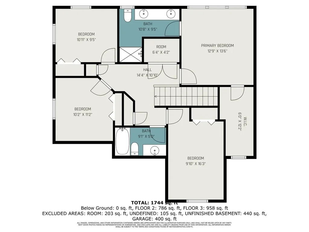 6823 Loggers Ridge Run SE Caledonia Township MI 49316