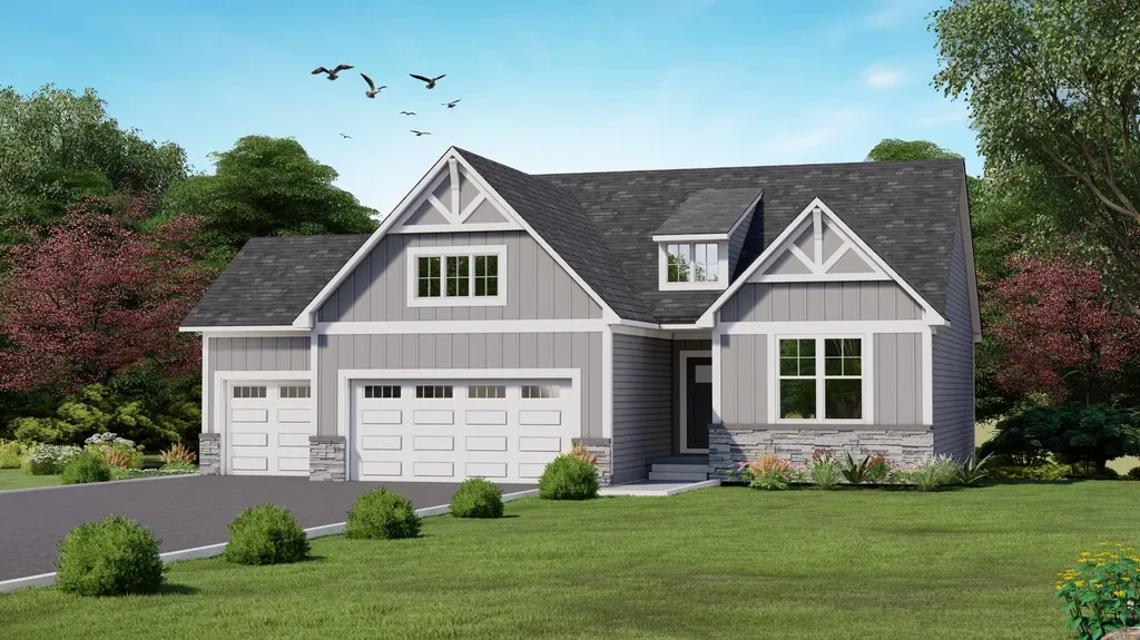 5796 Hay Wagon Road SE Kentwood City MI 49508