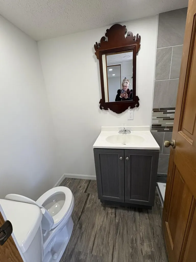 810 1st Street Lake Odessa Village MI 48849