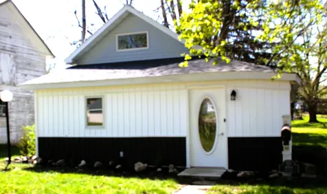 810 1ST Street Lake Odessa Village MI 48849