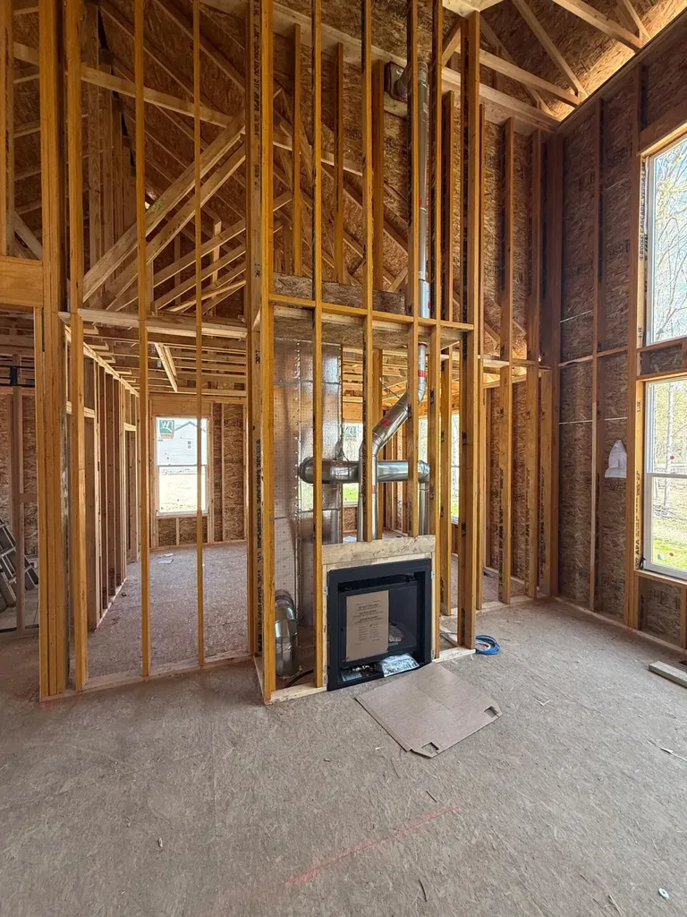 7636 Clementine Avenue SW Byron Township MI 49315