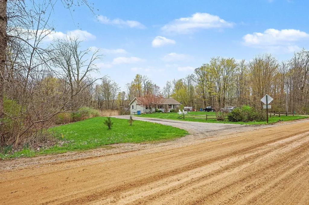 6675 & Vl 122nd Avenue Ganges Township MI 49408