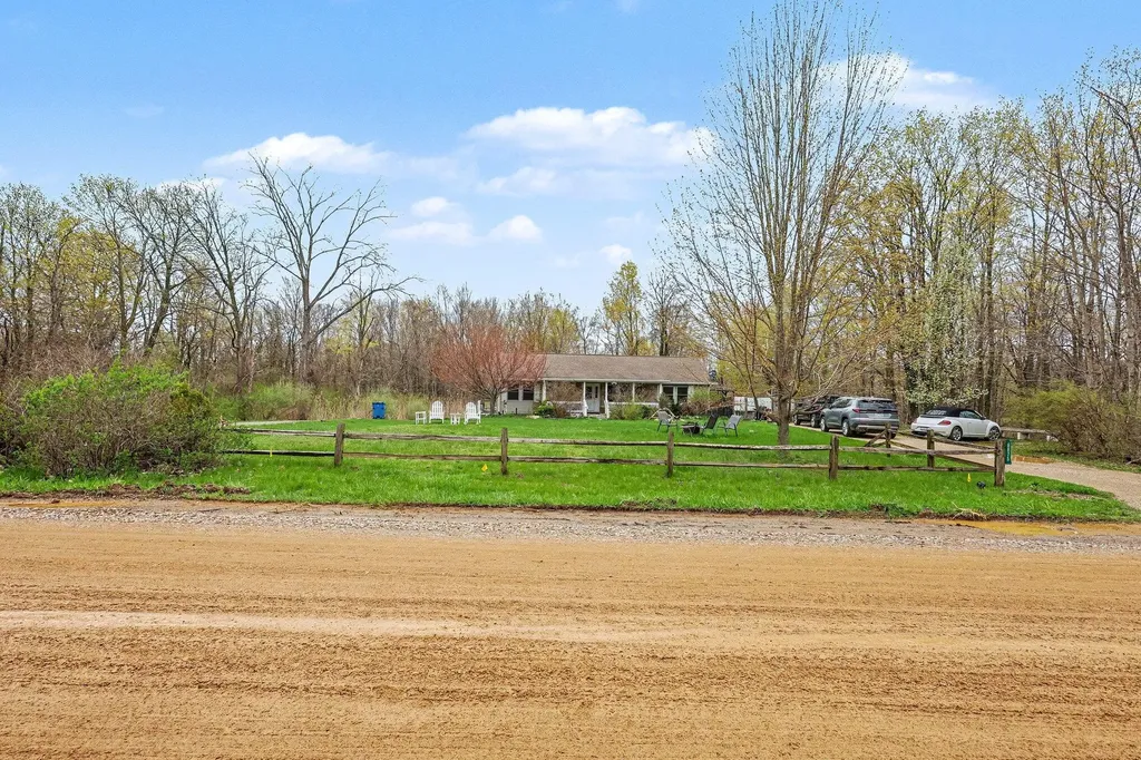6675 & Vl 122nd Avenue Ganges Township MI 49408