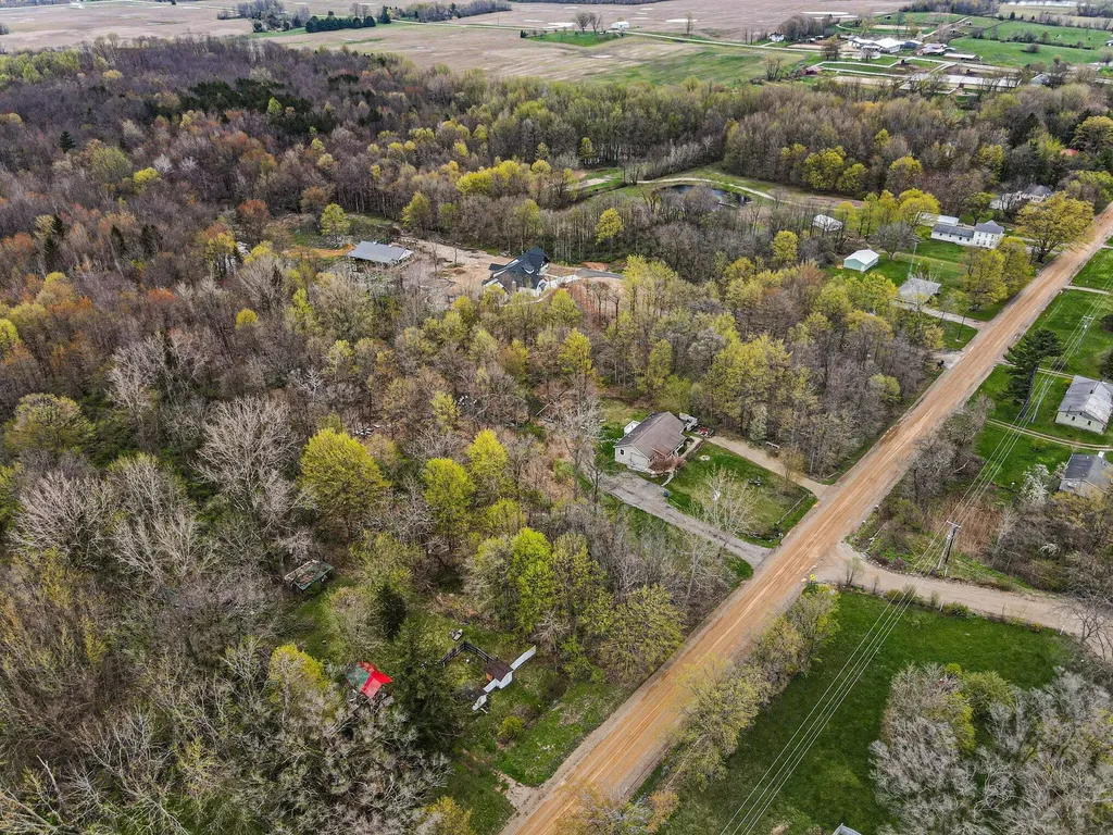 6675 & Vl 122nd Avenue Ganges Township MI 49408