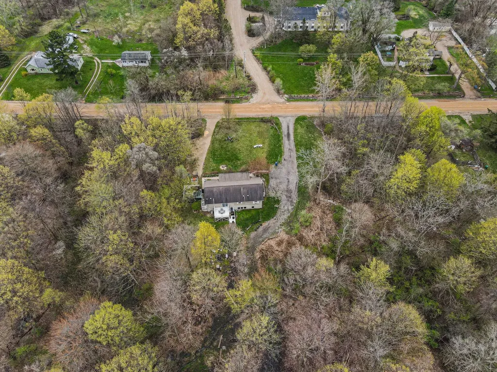 6675 & Vl 122nd Avenue Ganges Township MI 49408