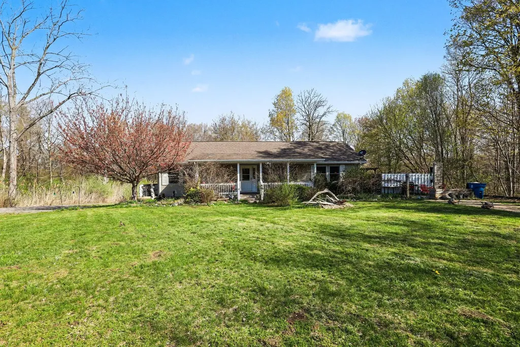 6675 & Vl 122nd Avenue Ganges Township MI 49408