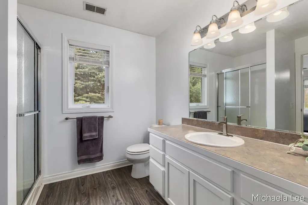 12265 S Crystal Waters Drive Holland Charter Township MI 49424