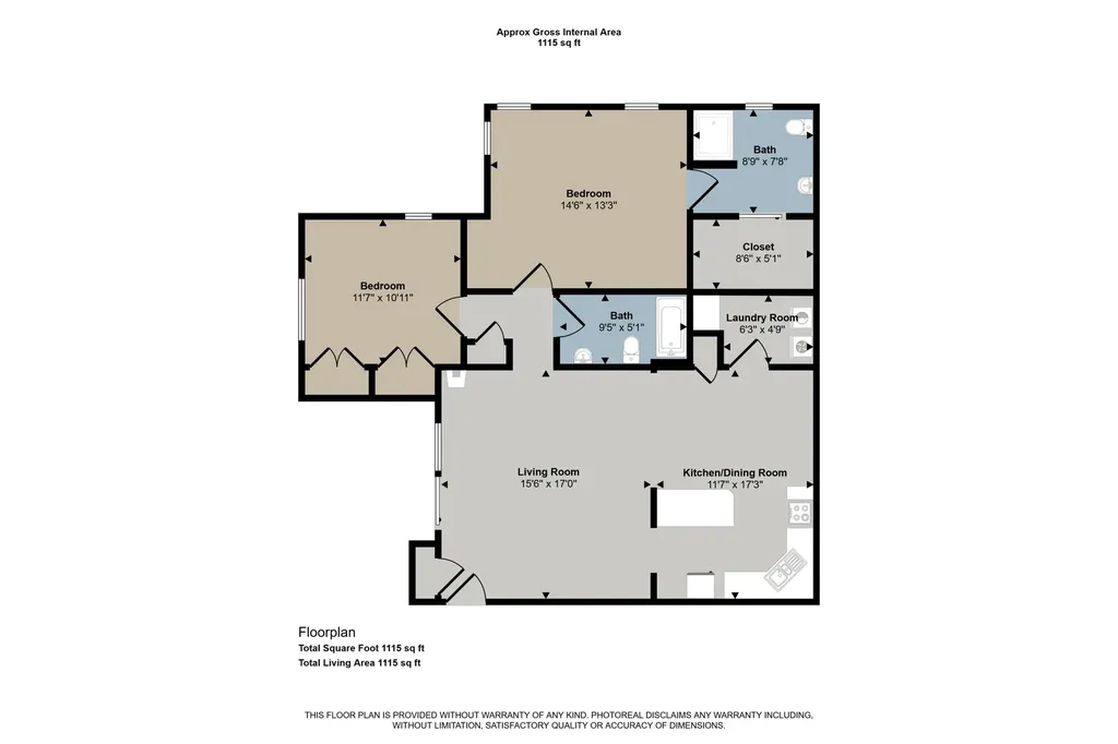 12265 S Crystal Waters Drive Holland Charter Township MI 49424