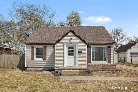 2700 Rockwood Court SW Wyoming City MI 49519