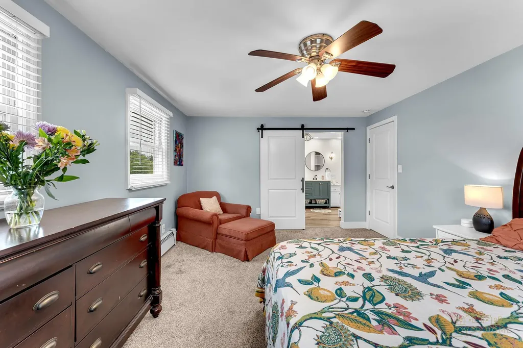319 Greenridge Drive NW Walker City MI 49544