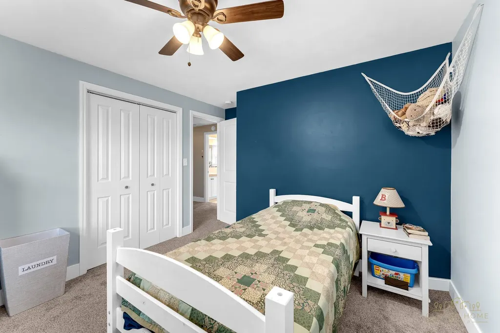 319 Greenridge Drive NW Walker City MI 49544