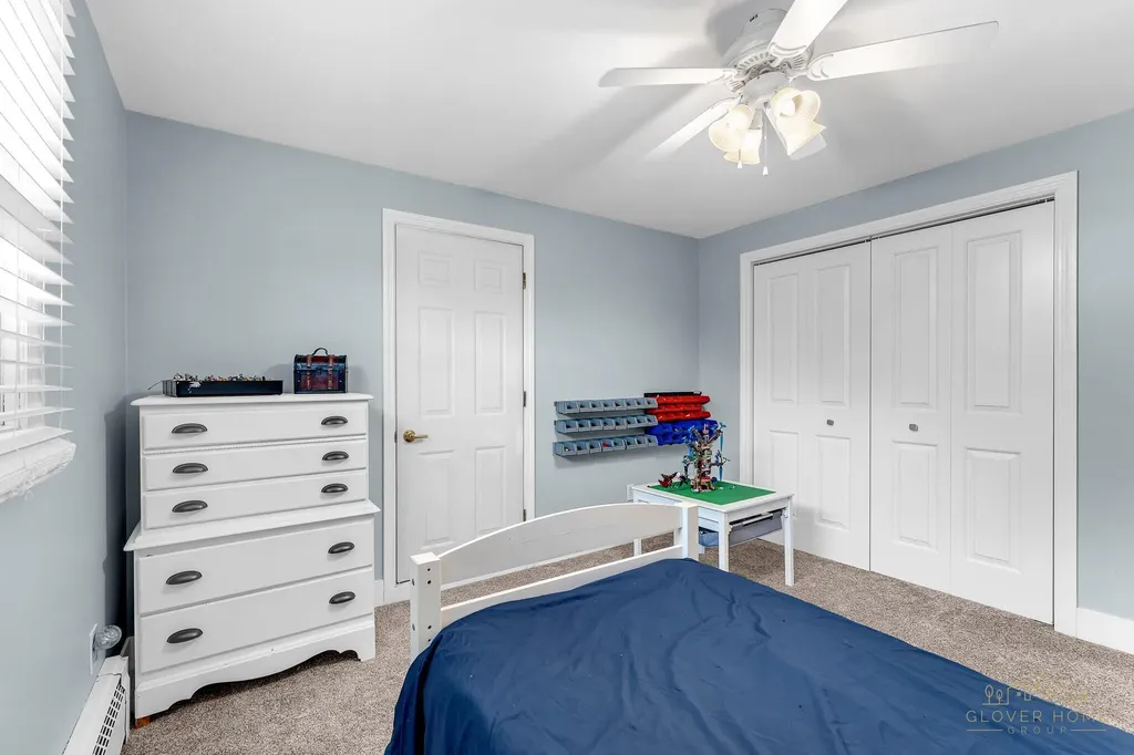 319 Greenridge Drive NW Walker City MI 49544