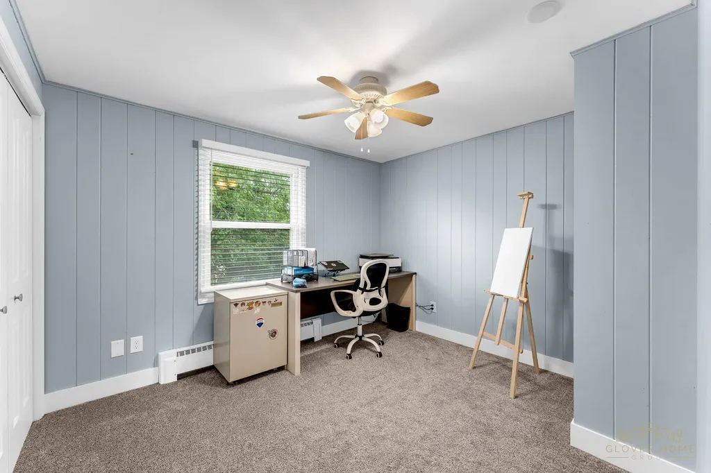 319 Greenridge Drive NW Walker City MI 49544