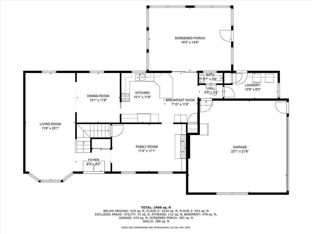 319 Greenridge Drive NW Walker City MI 49544