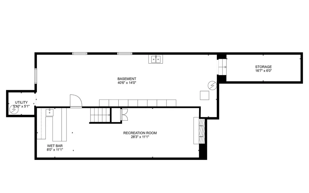 319 Greenridge Drive NW Walker City MI 49544