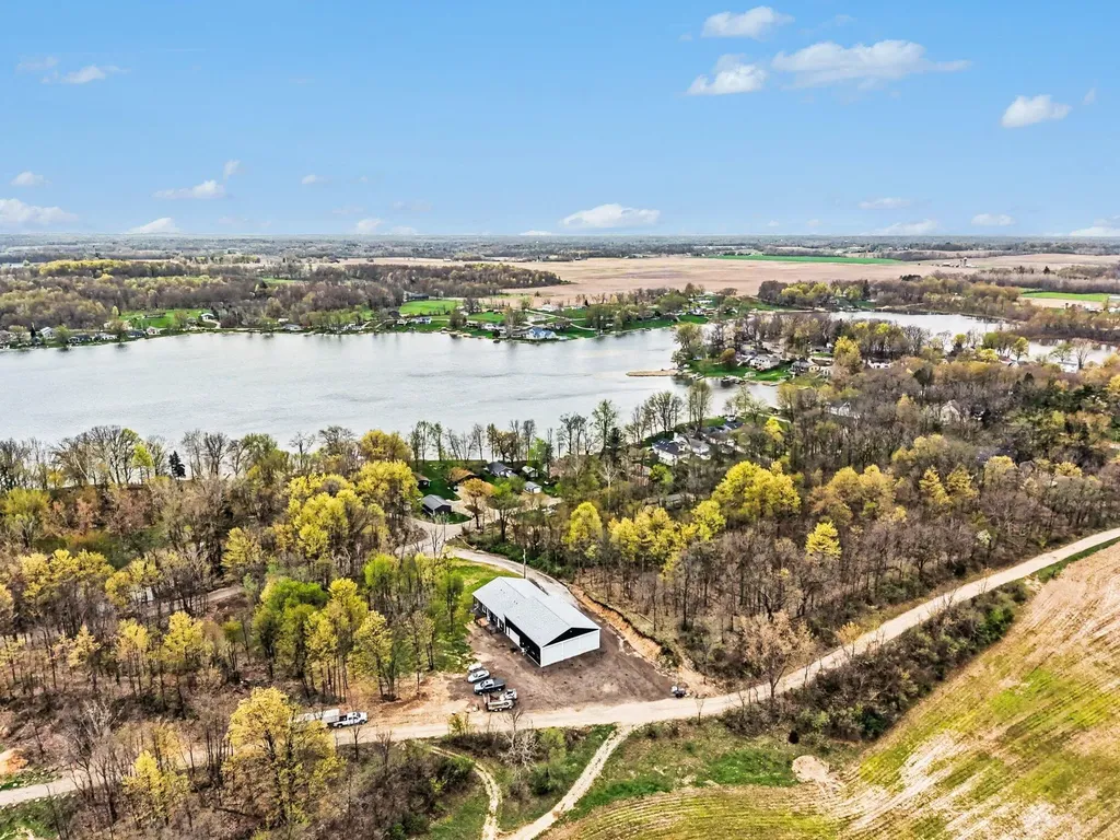 2545 Lorraine Drive Allegan Township MI 49010