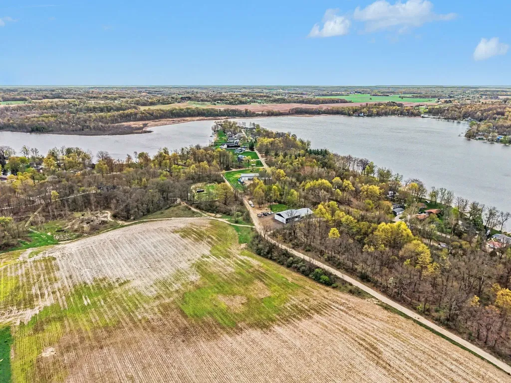2545 Lorraine Drive Allegan Township MI 49010
