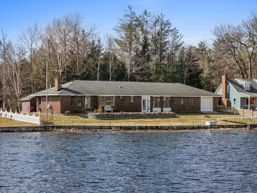 111 S Dana Trail Lake City City MI 49651