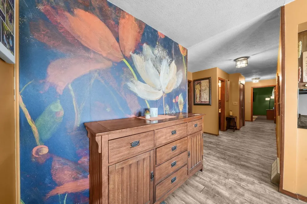 111 S Dana Trail Lake City City MI 49651