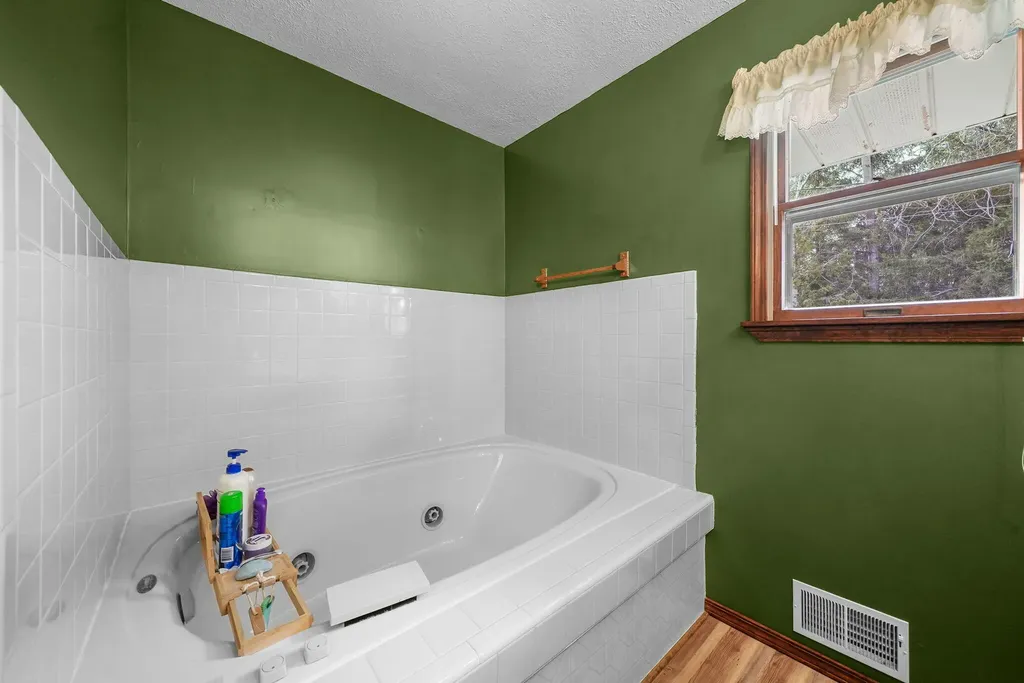 111 S Dana Trail Lake City City MI 49651