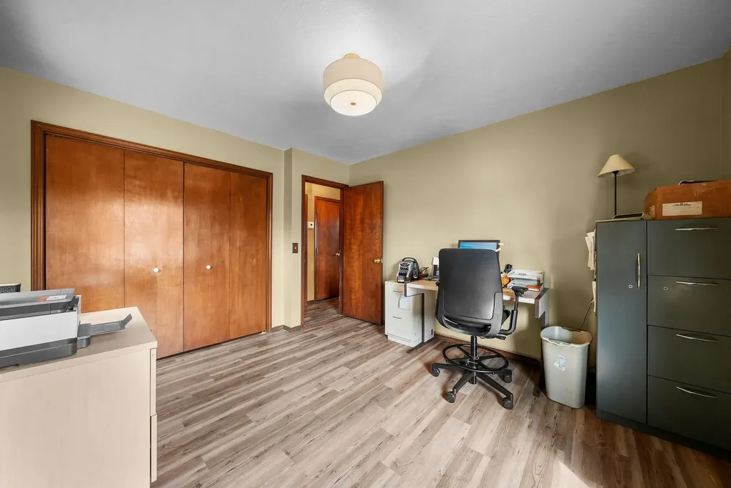 111 S Dana Trail Lake City City MI 49651