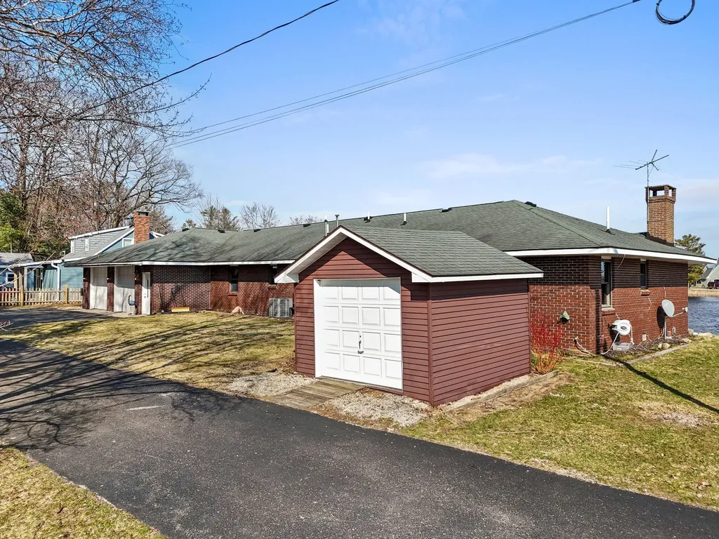 111 S Dana Trail Lake City City MI 49651