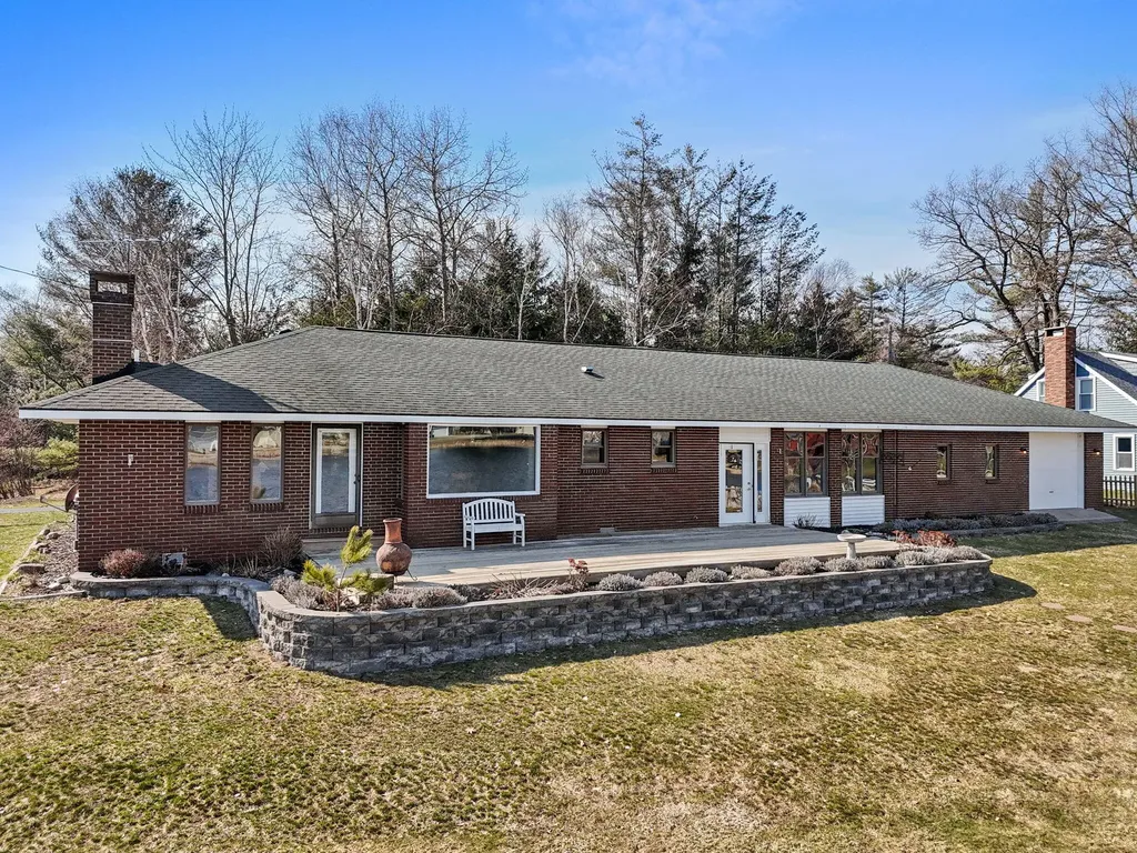 111 S Dana Trail Lake City City MI 49651