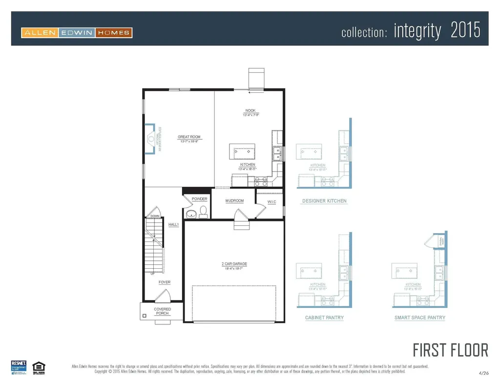 2789 Sanderling Court SE Kentwood City MI 49508