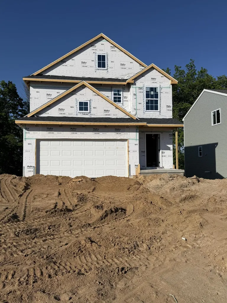 2789 Sanderling Court SE Kentwood City MI 49508