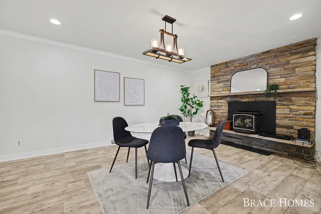 249 Thurman Street Belding City MI 48809