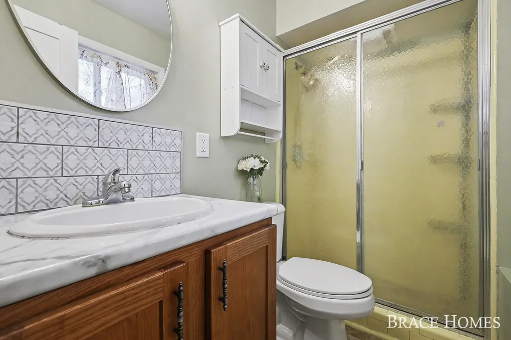 249 Thurman Street Belding City MI 48809