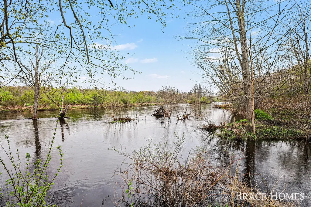 249 Thurman Street Belding City MI 48809