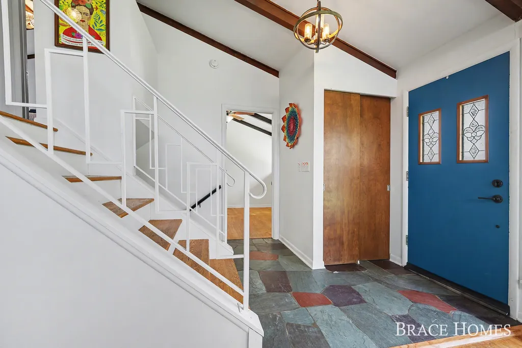 249 Thurman Street Belding City MI 48809
