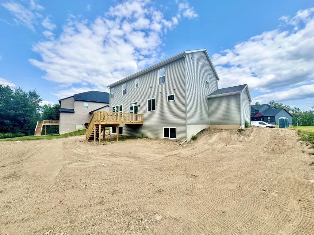 5949 Braemoor Court SE Caledonia Township MI 49316