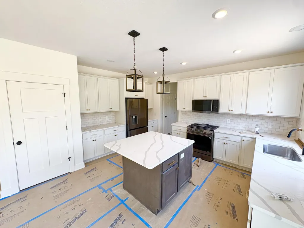 5949 Braemoor Court SE Caledonia Township MI 49316