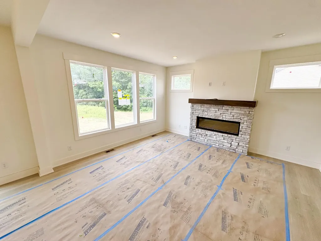 5949 Braemoor Court SE Caledonia Township MI 49316