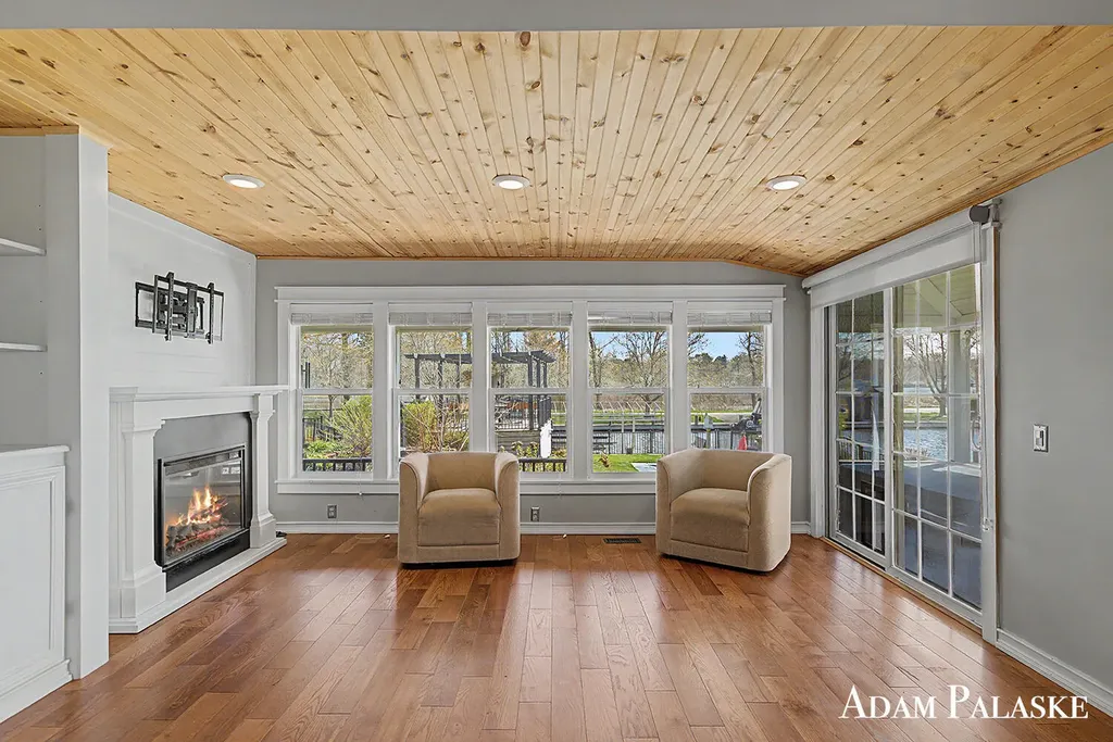 1775 Edwin Drive Yankee Springs Township MI 49348