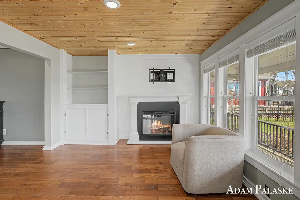 1775 Edwin Drive Yankee Springs Township MI 49348