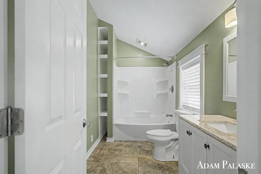 1775 Edwin Drive Yankee Springs Township MI 49348