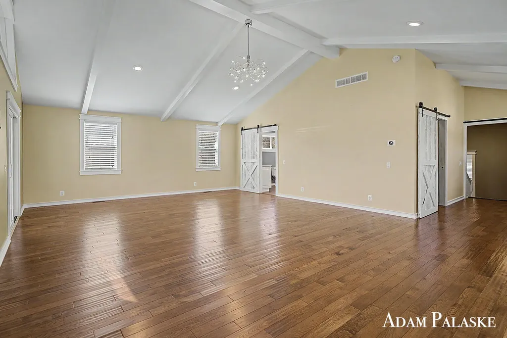 1775 Edwin Drive Yankee Springs Township MI 49348